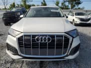 ✅ 2024 Audi Q7 Premium Plus • VIN: WA1LXBF74RD005002 • Lot: 60816225. Listed on Copart with Not provided. Free auction sales archive from the USA and detailed vehicle history report at DreamBid. Image 5.