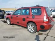 ✅ 2007 Subaru Forester X • VIN: JF1SG63647G735675 • Lot: 67308135. Listed on Copart with 167,438 mi. Free auction sales archive from the USA and detailed vehicle history report at DreamBid. Image 2.