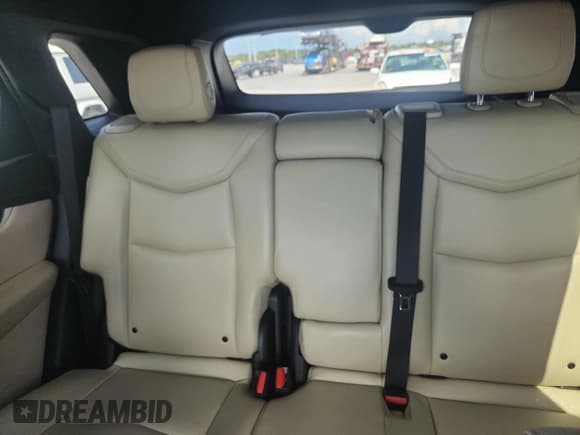 ✅ 2017 Cadillac XT5 FWD • VIN: 1GYKNARS7HZ268436 • Лот: 85517165. Опубликован ранее на Copart с пробегом 90 279 миль. Бесплатный доступ к архиву аукционных продаж из США и подробный отчёт об истории автомобиля на DreamBid. Изображение 10.