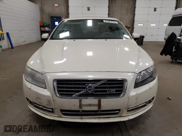 ✅ 2007 Volvo S80 V8 • VIN: YV1AH852971034913 • Lot: 91924715. Listed on Copart with 300,614 mi. Free auction sales archive from the USA and detailed vehicle history report at DreamBid. Image 5.