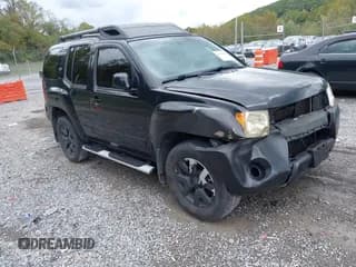 ✅ 2010 Nissan Xterra Off Road • VIN: 5N1AN0NW4AC516845 • Lot: 43334027. Wystawiony na IAAI z przebiegiem 188 868 mil. Bezpłatny archiwum sprzedaży aukcyjnych z USA i szczegółowy raport historii pojazdu na DreamBid. Zdjęcie 1.