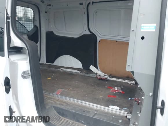 ✅ 2015 Ford Transit Connect XLT • VIN: NM0LS7F79F1222542 • Lot: 43827000. Listed on IAAI with 175,337 mi. Free auction sales archive from the USA and detailed vehicle history report at DreamBid. Image 8.