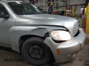 ✅ 2011 Chevrolet HHR LS • VIN: 3GNBAAFW5BS572689 • Lot: 41807226. Listed on IAAI with 161,385 mi. Free auction sales archive from the USA and detailed vehicle history report at DreamBid. Image 6.