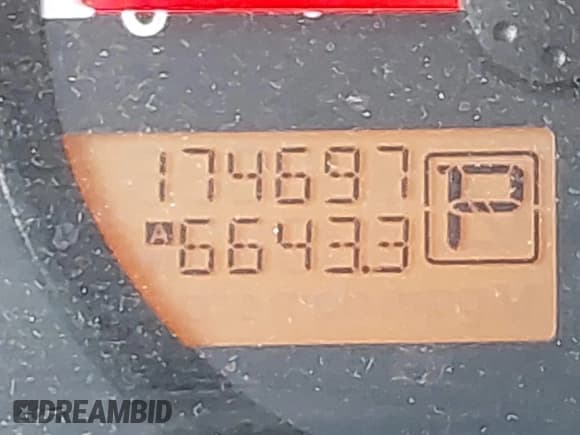 ✅ 2012 Nissan Frontier SV • VIN: 1N6AD0CW4CC410552 • Lot: 42411152. Listed on IAAI with 174,697 mi. Free auction sales archive from the USA and detailed vehicle history report at DreamBid. Image 15.