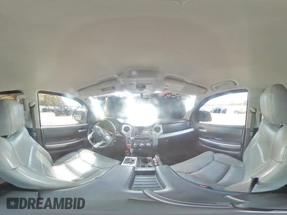 ✅ 2016 Toyota Tundra SR5 • VIN: 5TFEM5F1XGX101409 • Лот: 71789505. Опубликован ранее на Copart с пробегом 195 506 миль. Бесплатный доступ к архиву аукционных продаж из США и подробный отчёт об истории автомобиля на DreamBid. Изображение 14.