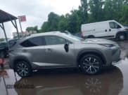 ✅ 2017 Lexus NX 200t • VIN: JTJBARBZ3H2113038 • Lot: 42168382. Listed on IAAI with 111,732 mi. Free auction sales archive from the USA and detailed vehicle history report at DreamBid. Image 13.