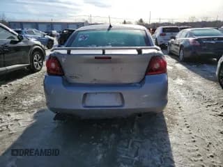 ✅ 2013 Dodge Avenger SXT • VIN: 1C3CDZCG8DN510981 • Лот: 43795845. Опубликован ранее на Copart с пробегом 48 946 миль. Бесплатный доступ к архиву аукционных продаж из США и подробный отчёт об истории автомобиля на DreamBid. Изображение 6.