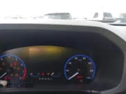 ✅ 2021 Ford Bronco Sport Big Bend • VIN: 3FMCR9B60MRA75372 • Lot: 43500776. Listed on IAAI with 50,277 mi. Free auction sales archive from the USA and detailed vehicle history report at DreamBid. Image 7.