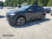 ✅ 2024 Audi Q4 e-tron • VIN: WA1K2BFZ3RP028751 • Lot: 59354465. Listed on Copart with Not provided. Free auction sales archive from the USA and detailed vehicle history report at DreamBid. Image 1.