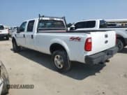 ✅ 2008 Ford F-350 XL • VIN: 1FTSW31R28EB48784 • Lot: 58558555. Listed on Copart with 278,732 mi. Free auction sales archive from the USA and detailed vehicle history report at DreamBid. Image 2.