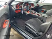 ✅ 2016 Dodge Challenger SRT 392 • VIN: 2C3CDZDJ1GH326392 • Lot: 91478375. Wystawiony na Copart z przebiegiem 37 721 mil. Bezpłatny archiwum sprzedaży aukcyjnych z USA i szczegółowy raport historii pojazdu na DreamBid. Zdjęcie 8.