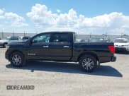 ✅ 2021 Nissan Titan SL • VIN: 1N6AA1ED9MN509741 • Lot: 42062139. Listed on IAAI with 41,291 mi. Free auction sales archive from the USA and detailed vehicle history report at DreamBid. Image 14.