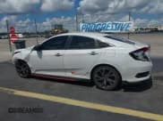 ✅ 2021 Honda Civic Sport • VIN: 2HGFC2F86MH531930 • Лот: 43276684. Опубликован ранее на IAAI с пробегом 89 769 миль. Бесплатный доступ к архиву аукционных продаж из США и подробный отчёт об истории автомобиля на DreamBid. Изображение 15.