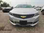 ✅ 2020 Chevrolet Impala Premier • VIN: 1G1105S33LU110877 • Lot: 80567055. Listed on Copart with 167,125 mi. Free auction sales archive from the USA and detailed vehicle history report at DreamBid. Image 5.