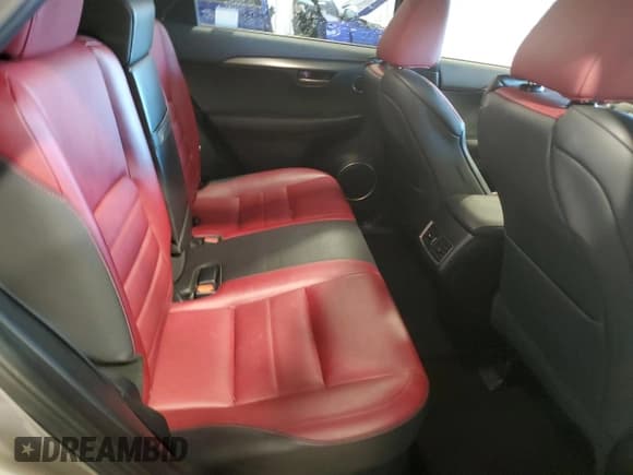 ✅ 2015 Lexus NX 200t • VIN: JTJYARBZ0F2009937 • Lot: 86138625. Listed on Copart with 130,272 mi. Free auction sales archive from the USA and detailed vehicle history report at DreamBid. Image 11.