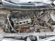 ✅ 2009 Pontiac Vibe 1SB • VIN: 5Y2SP67009Z438068 • Lot: 42593304. Wystawiony na IAAI z przebiegiem 255 712 mil. Bezpłatny archiwum sprzedaży aukcyjnych z USA i szczegółowy raport historii pojazdu na DreamBid. Zdjęcie 10.