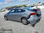 ✅ 2020 Ford Fusion SE • VIN: 3FA6P0LU1LR103961 • Lot: 96422175. Listed on Copart with 48,395 mi. Free auction sales archive from the USA and detailed vehicle history report at DreamBid. Image 2.