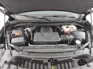 ✅ 2025 Chevrolet Suburban RST • VIN: 1GNS6ERD8SR166069 • Lot: 64282225. Listed on Copart with 5,966 mi. Free auction sales archive from the USA and detailed vehicle history report at DreamBid. Image 12.