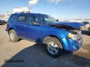 ✅ 2012 Ford Escape XLT • VIN: 1FMCU9DG4CKA33343 • Лот: 87052024. Опубликован ранее на Copart с пробегом 87 828 миль. Бесплатный доступ к архиву аукционных продаж из США и подробный отчёт об истории автомобиля на DreamBid. Изображение 4.