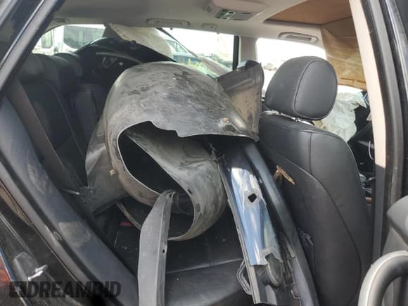 ✅ 2003 BMW X5 3.0i • VIN: 5UXFA53583LV91482 • Lot: 69235665. Listed on Copart with Not provided. Free auction sales archive from the USA and detailed vehicle history report at DreamBid. Image 10.