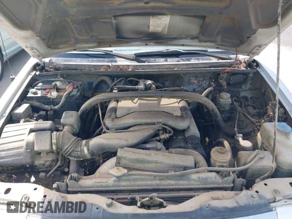 ✅ 2001 Suzuki XL7 Standard • VIN: JS3TX92V514103609 • Lot: 42146285. Listed on IAAI with 218,524 mi. Free auction sales archive from the USA and detailed vehicle history report at DreamBid. Image 10.