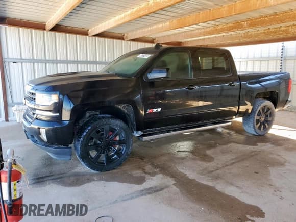 ✅ 2017 Chevrolet Silverado 1500 LTZ • VIN: 3GCUKSEC8HG403838 • Lot: 90721405. Wystawiony na Copart z przebiegiem 103 682 mil. Bezpłatny archiwum sprzedaży aukcyjnych z USA i szczegółowy raport historii pojazdu na DreamBid. Zdjęcie 1.