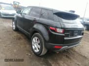 ✅ 2017 Land Rover Range Rover Evoque SE • VIN: SALVP2BG4HH192763 • Lot: 41727519. Listed on IAAI with 65,814 mi. Free auction sales archive from the USA and detailed vehicle history report at DreamBid. Image 3.