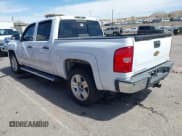 ✅ 2007 Chevrolet Silverado 1500 1LT • VIN: 3GCEC13J97G505483 • Lot: 41911656. Wystawiony na IAAI z przebiegiem 144 415 mil. Bezpłatny archiwum sprzedaży aukcyjnych z USA i szczegółowy raport historii pojazdu na DreamBid. Zdjęcie 3.