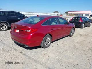✅ 2016 Hyundai Sonata SE • VIN: 5NPE24AF6GH291191 • Лот: 43636573. Опубликован ранее на IAAI с пробегом 119 232 миль. Бесплатный доступ к архиву аукционных продаж из США и подробный отчёт об истории автомобиля на DreamBid. Изображение 4.