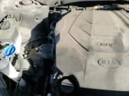 ✅ 2020 Kia Telluride LX • VIN: 5XYP2DHC6LG015907 • Лот: 91106495. Опубликован ранее на Copart с пробегом 137 042 миль. Бесплатный доступ к архиву аукционных продаж из США и подробный отчёт об истории автомобиля на DreamBid. Изображение 14.