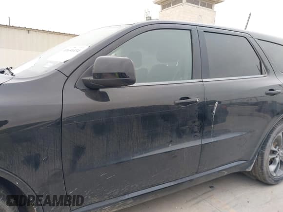 ✅ 2019 Dodge Durango GT Plus • VIN: 1C4RDHDG0KC779693 • Lot: 41634434. Listed on IAAI with 122,104 mi. Free auction sales archive from the USA and detailed vehicle history report at DreamBid. Image 14.