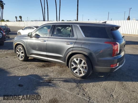 ✅ 2020 Hyundai Palisade SEL • VIN: KM8R44HE9LU030352 • Лот: 42050585. Опубликован ранее на Copart с пробегом 55 759 миль. Бесплатный доступ к архиву аукционных продаж из США и подробный отчёт об истории автомобиля на DreamBid. Изображение 2.