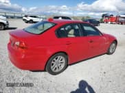 ✅ 2007 BMW 3 Series 328xi • VIN: WBAVC93597KX55782 • Lot: 55700835. Listed on Copart with 102,944 mi. Free auction sales archive from the USA and detailed vehicle history report at DreamBid. Image 3.