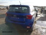 ✅ 2023 Hyundai Venue SE • VIN: KMHRB8A32PU223745 • Lot: 41833521. Listed on IAAI with 40,335 mi. Free auction sales archive from the USA and detailed vehicle history report at DreamBid. Image 4.