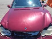 ✅ 2001 Mercedes-Benz C 320 • VIN: WDBRF64J51F097544 • Lot: 42632467. Wystawiony na IAAI z przebiegiem 108 560 mil. Bezpłatny archiwum sprzedaży aukcyjnych z USA i szczegółowy raport historii pojazdu na DreamBid. Zdjęcie 10.