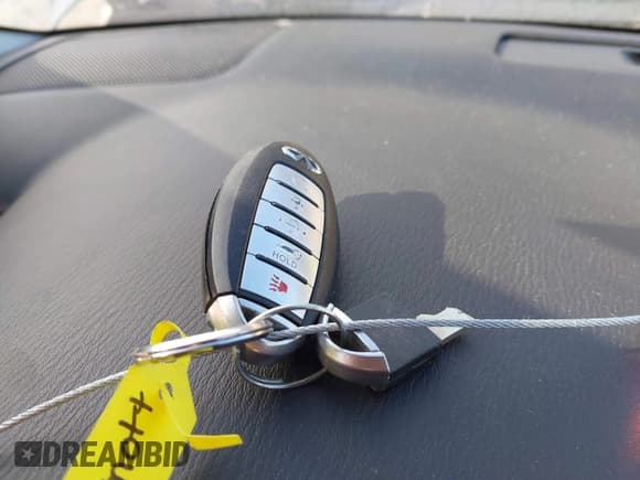 ✅ 2014 Infiniti QX80 • VIN: JN8AZ2NE1E9065439 • Lot: 43711888. Listed on IAAI with 116,505 mi. Free auction sales archive from the USA and detailed vehicle history report at DreamBid. Image 11.