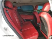 ✅ 2018 Alfa Romeo Stelvio Ti • VIN: ZASFAKBN1J7B74851 • Lot: 86997005. Wystawiony na Copart z przebiegiem 110 623 mil. Bezpłatny archiwum sprzedaży aukcyjnych z USA i szczegółowy raport historii pojazdu na DreamBid. Zdjęcie 11.