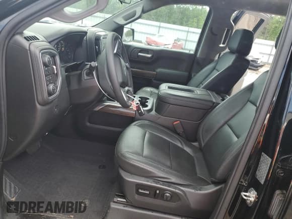 ✅ 2019 Chevrolet Silverado 1500 RST • VIN: 1GCUYEED9KZ404903 • Lot: 65276064. Wystawiony na Copart z przebiegiem Nie podano. Bezpłatny archiwum sprzedaży aukcyjnych z USA i szczegółowy raport historii pojazdu na DreamBid. Zdjęcie 7.