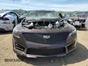 ✅ 2019 Cadillac CTS-V • VIN: 1G6A15S63K0101555 • Lot: 50648925. Listed on Copart with Not provided. Free auction sales archive from the USA and detailed vehicle history report at DreamBid. Image 5.