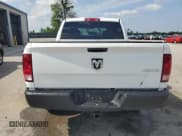 ✅ 2023 Ram 1500 Tradesman • VIN: 3C6RR7KG6PG647936 • Lot: 59766084. Wystawiony na Copart z przebiegiem 12 510 mil. Bezpłatny archiwum sprzedaży aukcyjnych z USA i szczegółowy raport historii pojazdu na DreamBid. Zdjęcie 6.