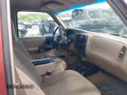 ✅ 1999 Ford Ranger • VIN: 1FTZR11XXXPB07153 • Lot: 42189106. Listed on IAAI with 239,606 mi. Free auction sales archive from the USA and detailed vehicle history report at DreamBid. Image 5.