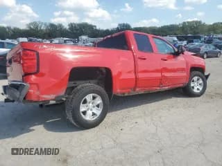 ✅ 2019 Chevrolet Silverado 1500 LT • VIN: 2GCVKPECXK1177643 • Lot: 67983394. Wystawiony na Copart z przebiegiem Nie podano. Bezpłatny archiwum sprzedaży aukcyjnych z USA i szczegółowy raport historii pojazdu na DreamBid. Zdjęcie 3.