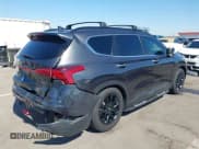 ✅ 2022 Hyundai Santa Fe SEL • VIN: 5NMS6DAJXNH383443 • Лот: 42878270. Опубликован ранее на IAAI с пробегом 44 590 миль. Бесплатный доступ к архиву аукционных продаж из США и подробный отчёт об истории автомобиля на DreamBid. Изображение 4.
