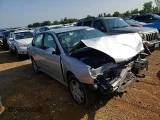 2006 Chevrolet Malibu 0LT z VIN 1G1ZT51F86F194063, wystawiony jako Copart lot #80770993 z przebiegiem Nie podano mil oraz Nie do naprawy • Non repairable. Historia ofert i sprzedaży dostępna na DreamBid. Obrazek 4.