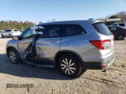 ✅ 2020 Honda Pilot EX-L • VIN: 5FNYF5H5XLB022141 • Lot: 92234855. Wystawiony na Copart z przebiegiem 30 466 mil. Bezpłatny archiwum sprzedaży aukcyjnych z USA i szczegółowy raport historii pojazdu na DreamBid. Zdjęcie 2.