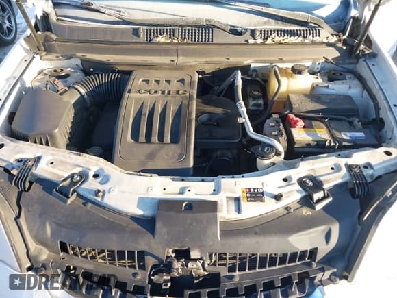 ✅ 2014 Chevrolet Captiva Sport LS • VIN: 3GNAL2EK2ES508690 • Lot: 41380045. Wystawiony na IAAI z przebiegiem 113 395 mil. Bezpłatny archiwum sprzedaży aukcyjnych z USA i szczegółowy raport historii pojazdu na DreamBid. Zdjęcie 10.