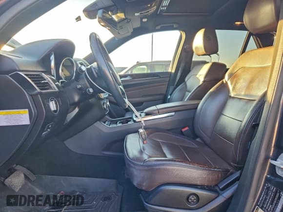 ✅ 2013 Mercedes-Benz M 350 • VIN: 4JGDA2EB9DA161513 • Lot: 96277595. Wystawiony na Copart z przebiegiem 123 284 mil. Bezpłatny archiwum sprzedaży aukcyjnych z USA i szczegółowy raport historii pojazdu na DreamBid. Zdjęcie 7.