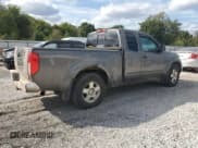✅ 2007 Nissan Frontier SE • VIN: 1N6AD06W07C463525 • Лот: 85391175. Опубликован ранее на Copart с пробегом 186 052 миль. Бесплатный доступ к архиву аукционных продаж из США и подробный отчёт об истории автомобиля на DreamBid. Изображение 3.