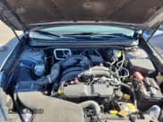 ✅ 2018 Subaru Outback Limited • VIN: 4S4BSAKC1J3395737 • Лот: 82775305. Опубликован ранее на Copart с пробегом 124 861 миль. Бесплатный доступ к архиву аукционных продаж из США и подробный отчёт об истории автомобиля на DreamBid. Изображение 12.