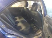 ✅ 2018 Toyota Corolla LE • VIN: 2T1BURHEXJC965487 • Lot: 43589909. Listed on IAAI with 143,024 mi. Free auction sales archive from the USA and detailed vehicle history report at DreamBid. Image 8.